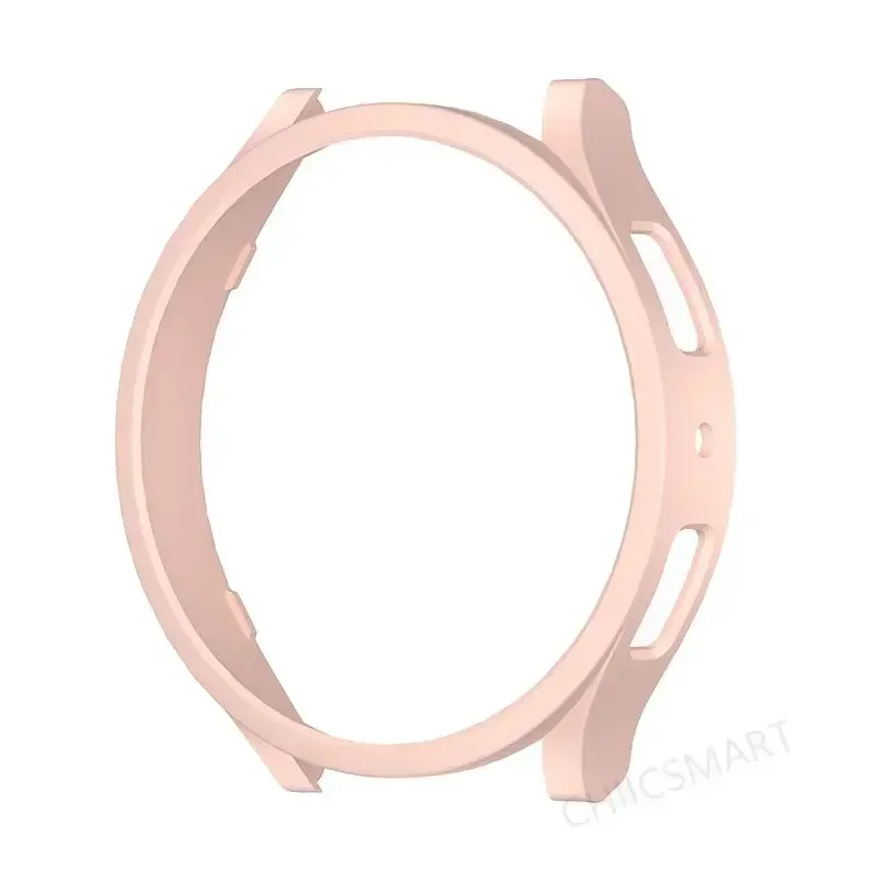 thumbnail image 1 of Estuche Bling para Samsung Galaxy Watch 6 4 Estuche 40 mm 44 mm Accesorios Moda Dos filas Diamante Parachoques Galaxy Watch 5 6 40 mm Cubierta, 1 of 5