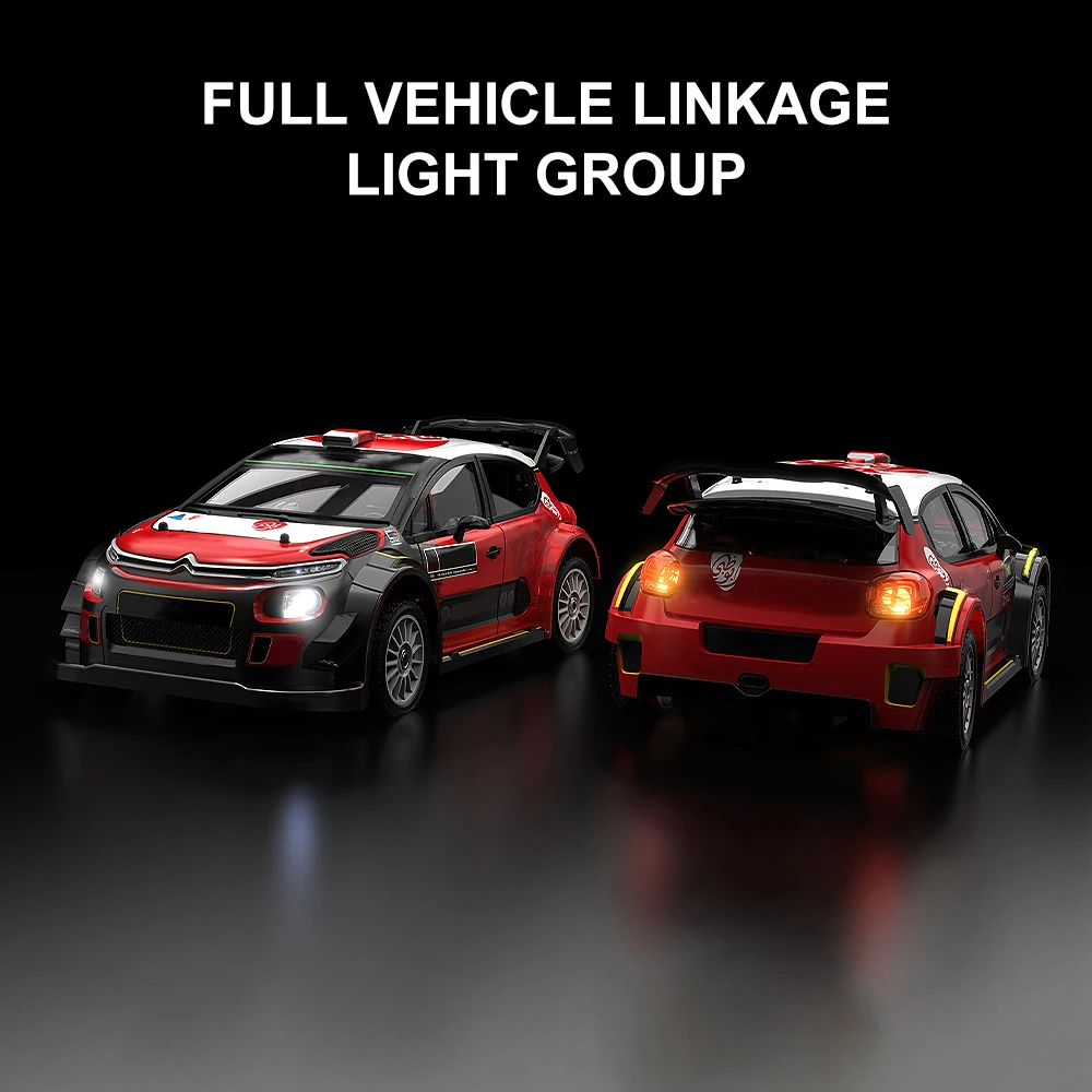 MJX HYPER 1/7 ブラシレスRCカー 7303 ラジコンレーシングカー 60KM/H