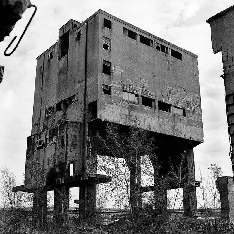 Filme Fotográfico em Preto e Branco Mídia para Impressão Original do Reino Unido Novo 15 Rolos Hp5 Plus 400 Ilford 135 - Image 4