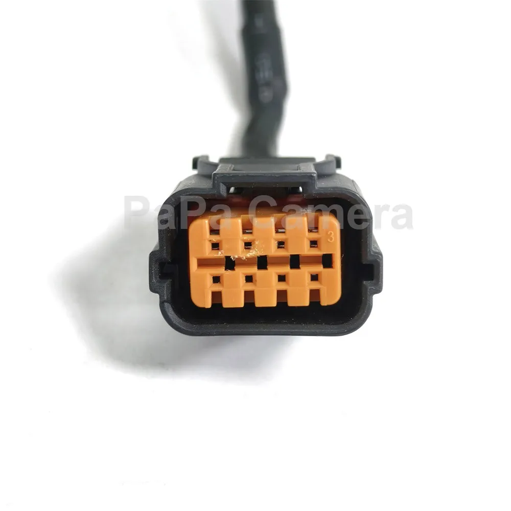 KIA Mohave Borrego 95760-2J300 OE 957602J300 고품질 후방 카메라 역방향 주차 보조 카메라