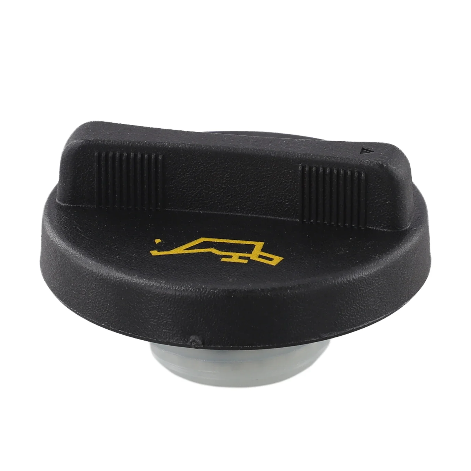 Premium Oil Filler Cap for Hyundai Vehicles - High-Quality Car Accessory