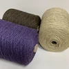 500g 85% silk 15% cashmere Yarn For Knitting High quality Hand knitting Yarn Medium thickness Crochet threads knit thread 1