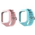 1pink 1 blue