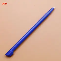 Pack of Plastic Stylus Pens for Touch Screen Gaming Consoles (C Blue)
