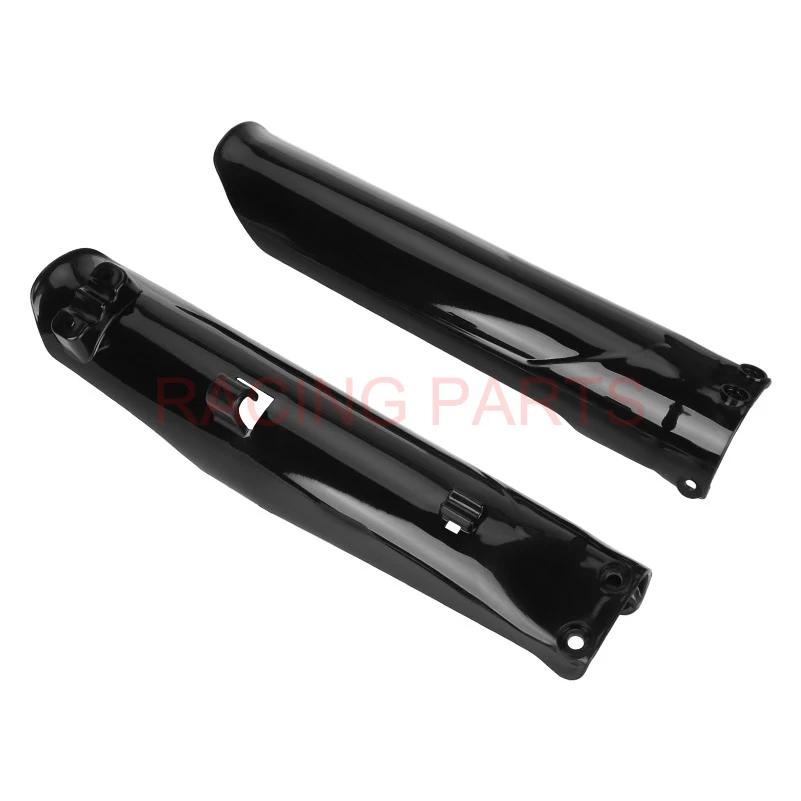 Motorcycle Engine Protector Decorative Block - Bumper Crash Bar Guard