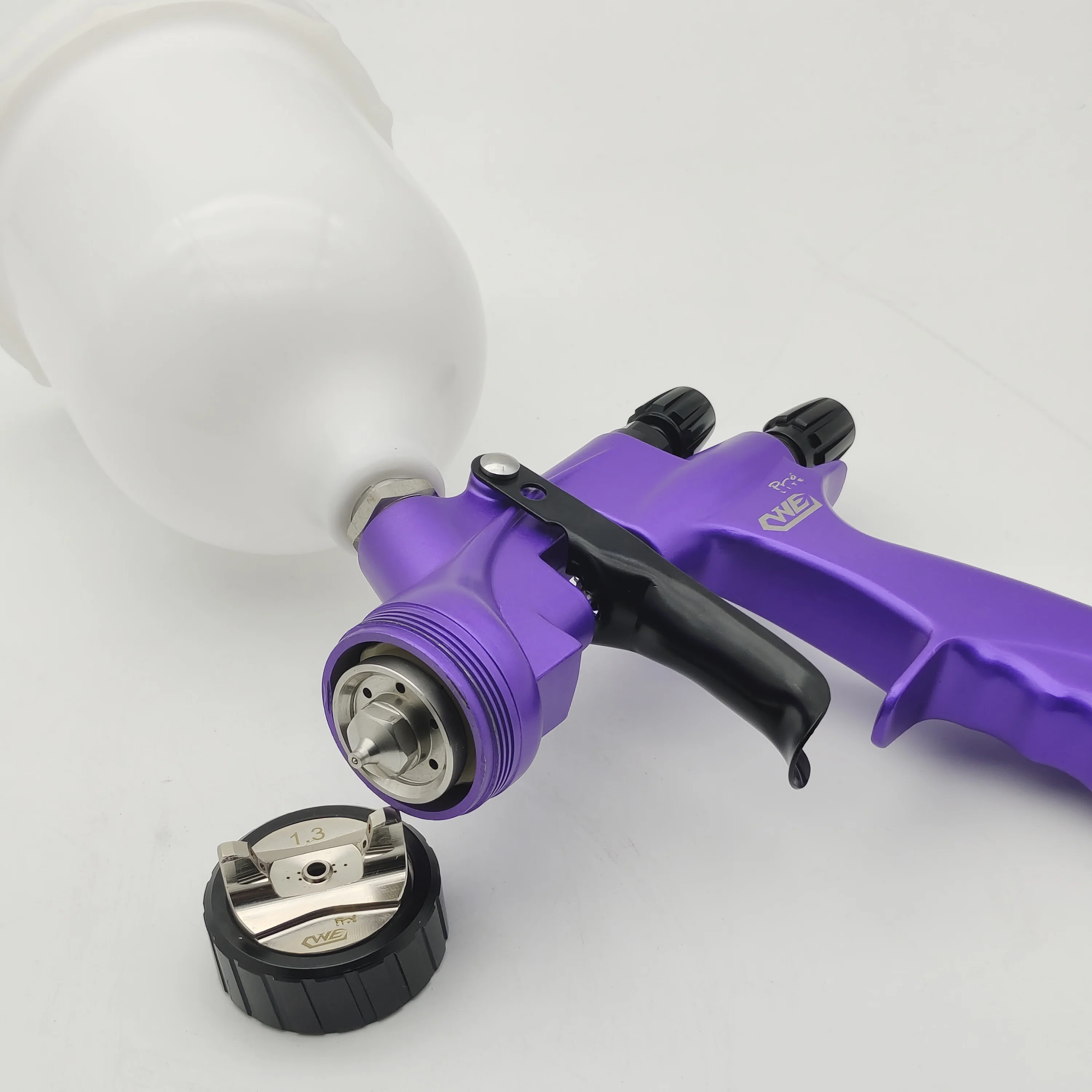 CWE PRO ̰ θ ƿ  Ʈ й ̰, 600ml  , 1.3mm, 1.8mm