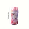 Assorted Floral Scent Booster Beads 8.27inch Plastic Container Washing Machine Compatible Fabric Softening Beads Long-Lasting 3