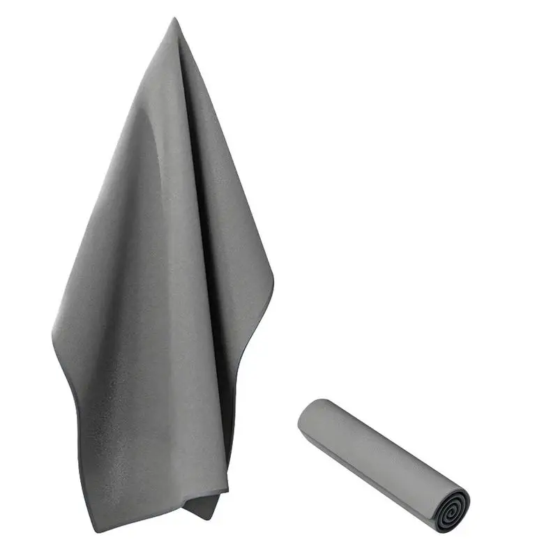 

Microfiber Towel Car Wash Accessories Super Absorbent Car Cleaning Cloth Premium Microfiber Auto Towel