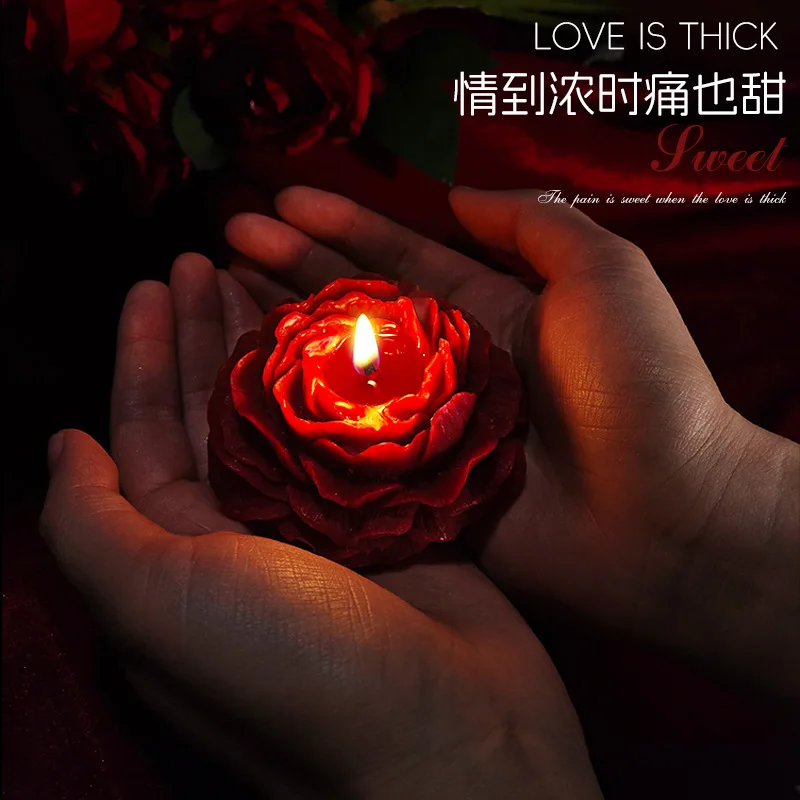 DJKFSMSex Low Temperature Candles Binding Suit Female Wax Drip Sex Adult Supplies Alternative Play Props