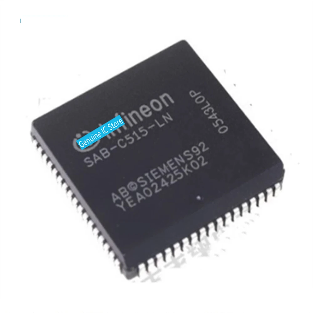 

SAB-C515-LN PLCC New Original Genuine Ic