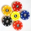 9 Colors for Choice Hockey Pucks Ice Hockey Puck Indoor Roller Field Hockey Pucks Good Quality Sports Equipment Balls 1