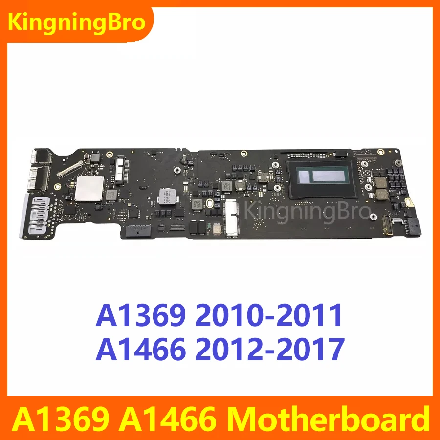 macbook pro late 2010 a1286 logic board 2gb