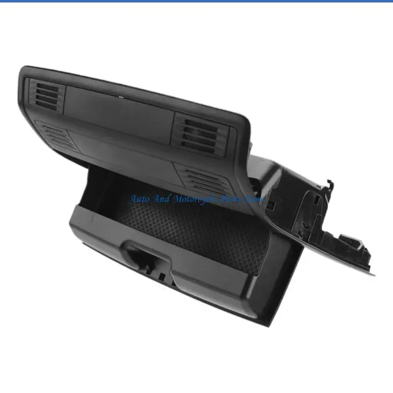 P9FD 안경 소유자가 있는 글로벌 자동차 지붕 조명 패널 5GG868837 LED 실내 조명 지붕 보관 선글라스 상자