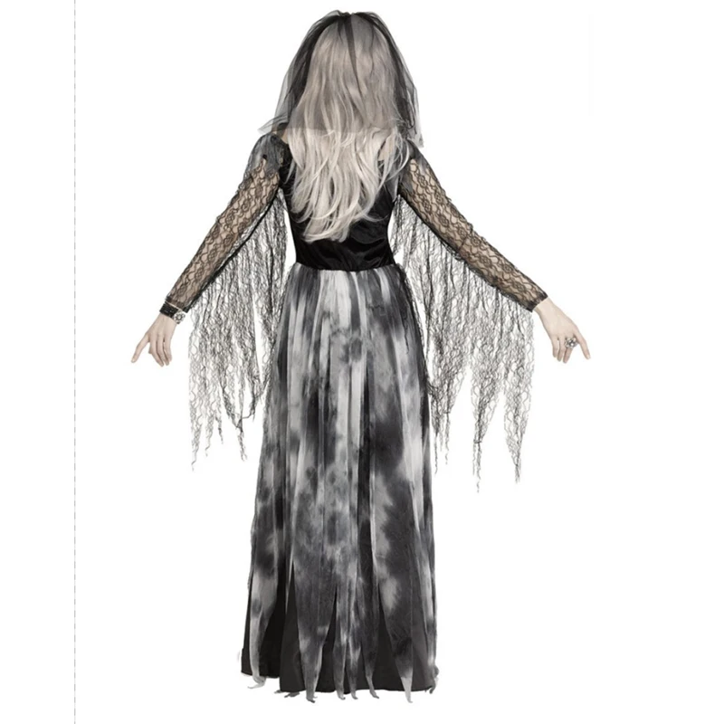 chinese dress ladies Mad Toys Day of the Dead Lady Halloween Costume Adult  Costume World  Middle East