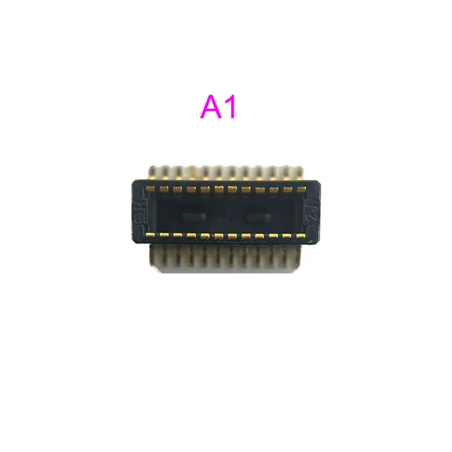 XBOX LED Panel X1 DTF (V1) FPC Panel Main Panel + FPC battery line