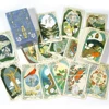 Forager'S Daughter Tarot Divination Set Inspired By Nature And Imbued With Rich Symbolism 83 Cards No Paper Guidebook 3