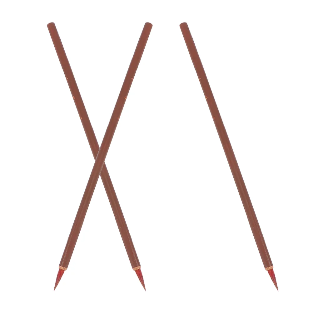 

3 шт., портативные ручки для письма и каллиграфии