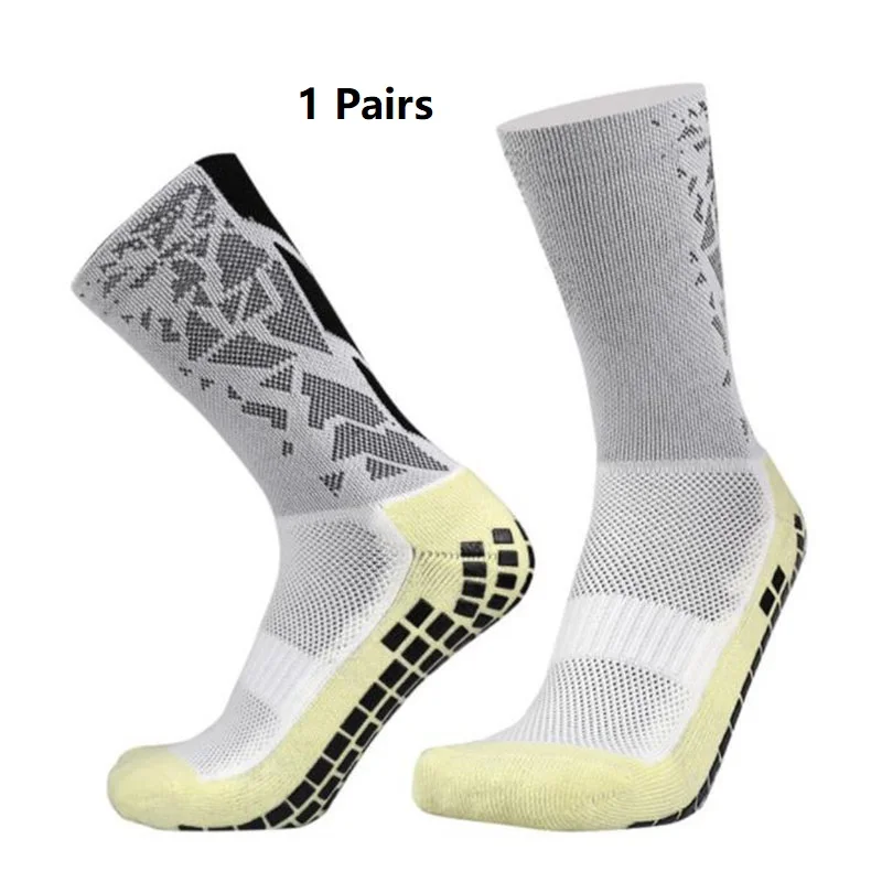 

Нескользящие дышащие женские и мужские носки для занятий спортом на открытом воздухе