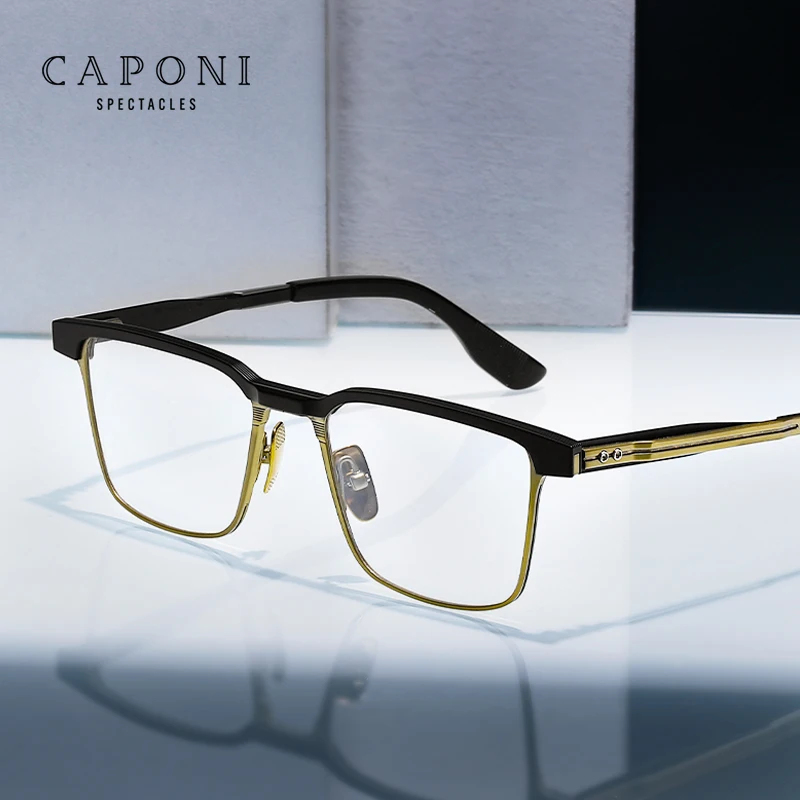 3 Custodie Rigide Per Occhiali LZYMSZ - Con 10 Panni Pulizia, PU E Metallo, Unisex - Foto 3