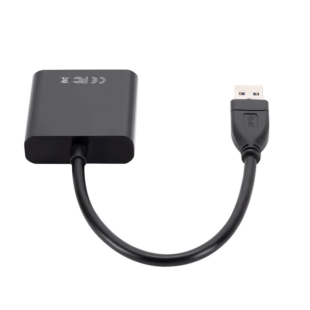 ο 1080P USB 3.0-HDMI ȣȯ ȯ, USB A-HDMI-ȣȯ - ܺ ׷  ī 