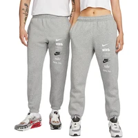 Nike véritable hiver hommes polaire chaud tricot pantalon de jogging DX0796-063 5