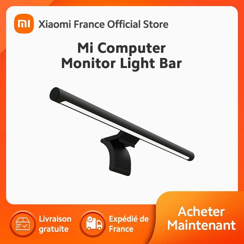 [Official] Mi Computer Monitor Light Bar AliExpress