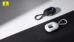 Детектор камер Baseus