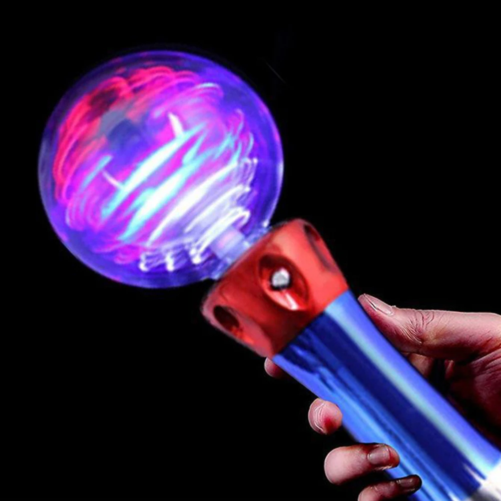 

Multicolor Lightstick Reusable Glow Sticks Flashing Light Stick For Birthdays Holiday Party Concert Supplies Light Up Sticks