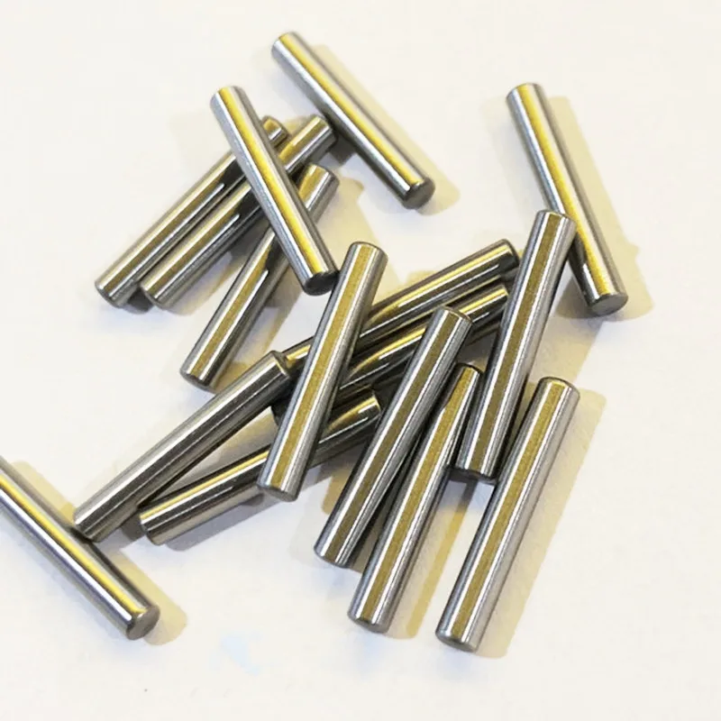 Stainless Steel 0.8/0.85/0.9/0.95/1.0/1.05/1.1/1.15/1.2/1.25/1.3mm Diameter 15.8mm Length Dowel Pins Fasten Elements