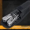 Pocket 420 Stainless Steel Multitool 6