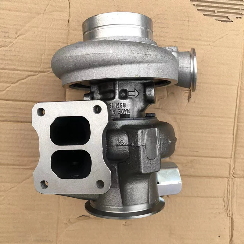 

Оригинальный Турбокомпрессор HE400WG 3792725 3792723 21831660 Для запчастей двигателя Cummins