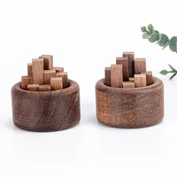 Small Chaidui Essential Oil Fragrance Expander Beech Wood Black Walnut Fragrance Expander Essential Oil Aromatherapy Decoration 3