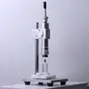 Manual Perfume Capping Machine Crimping Tools Crimper Capper Metal Fragrance Cap Press Fragrance Spray Collar Ring Presser 4