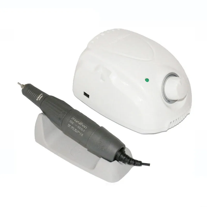 

Стоматологическое лабораторное оборудование Marathon 3 + H37L1, стоматологическая полировальная машина, оригинальный стоматологический микромотор