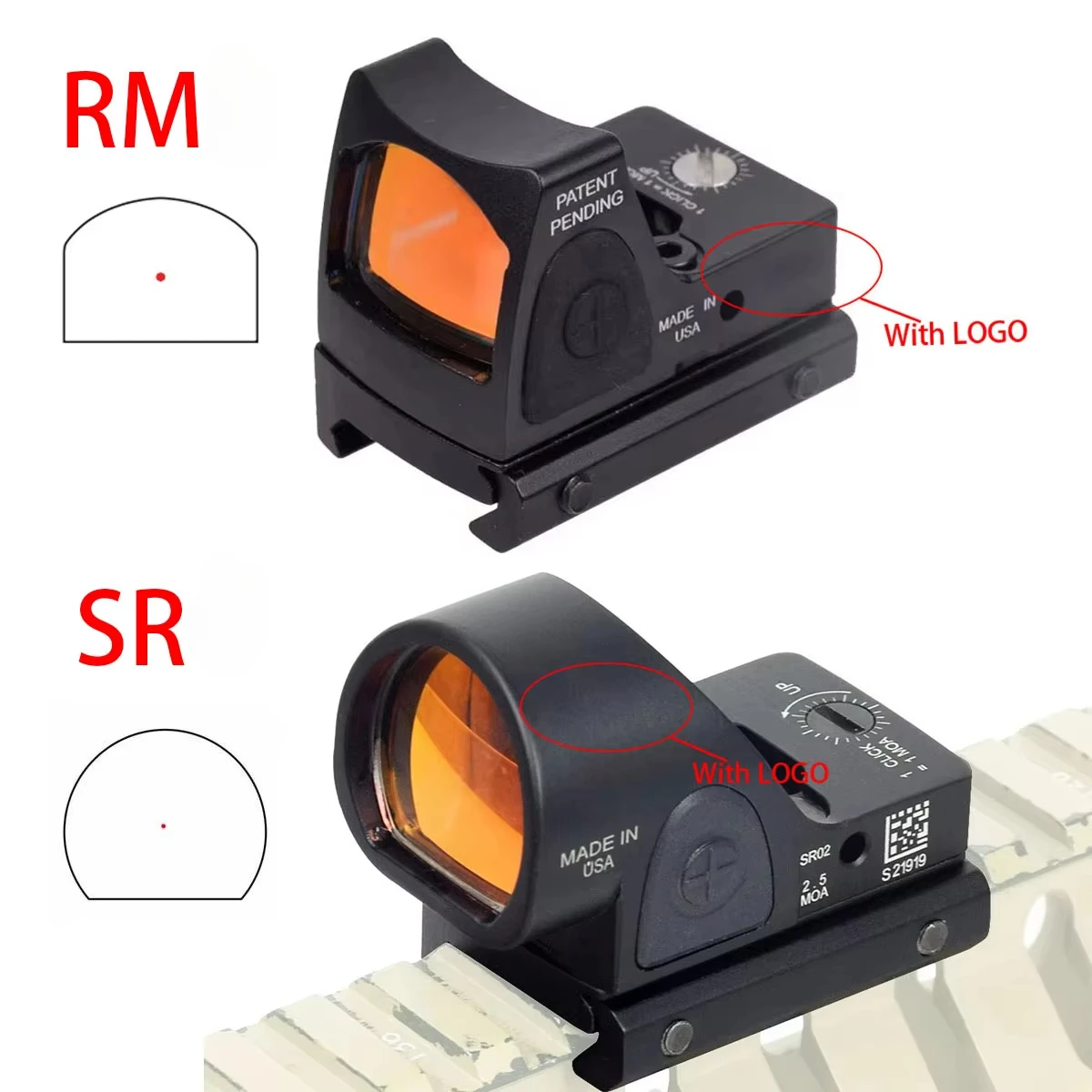 dsc-products
