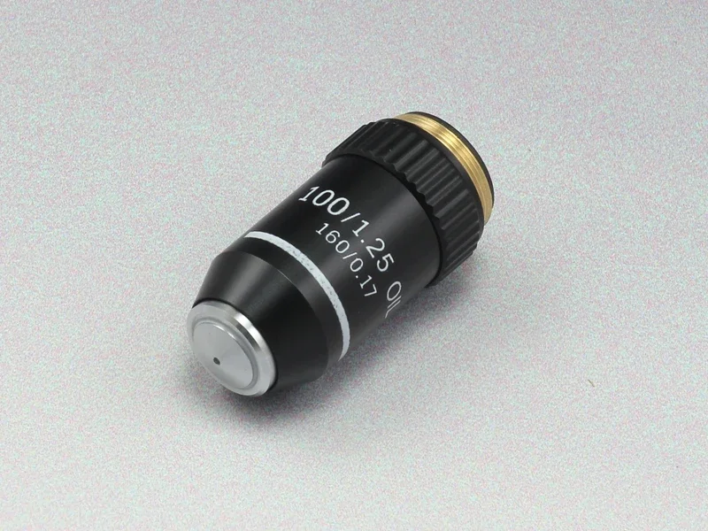 100X(Black)