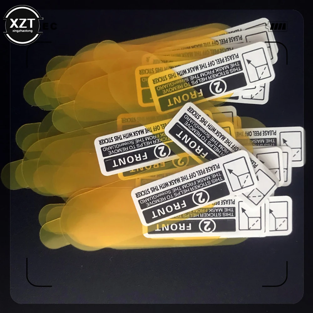 Vetro Temperato 3D Hd Per Xiaomi Mi Band 7 Screen Protector Watch Mi Band 7 Vetro Protettivo Per Xiaomi Mi Band 7 Glass