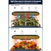 Indoor Hydroponics System Kit