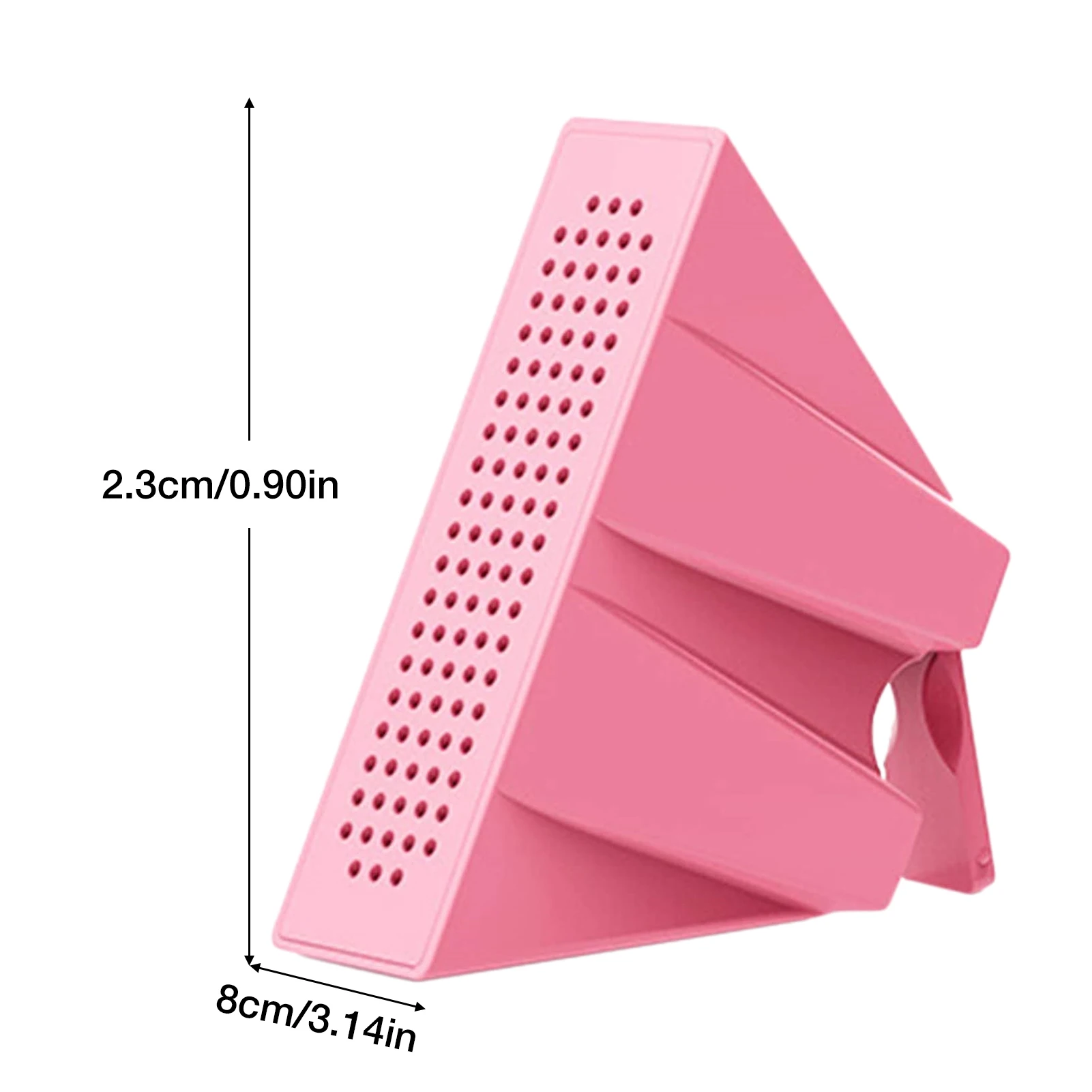 Mobile Phone Sound Amplifier Stand Plastic Cell Phone Stand With Sound Amplifier Phone Holder Desk Support For Mobile Phone wall phone holder