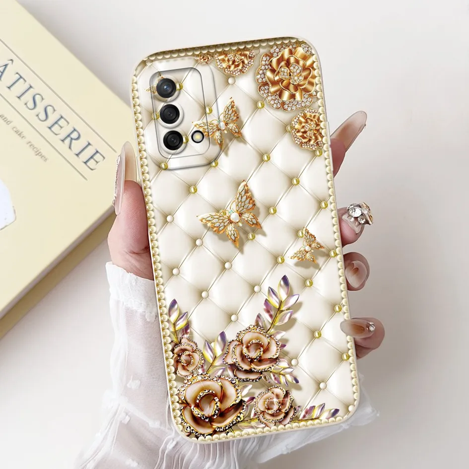 Cute Panda Rabbit Soft Silicone Phone Case – Adorable Design and Durable Protection