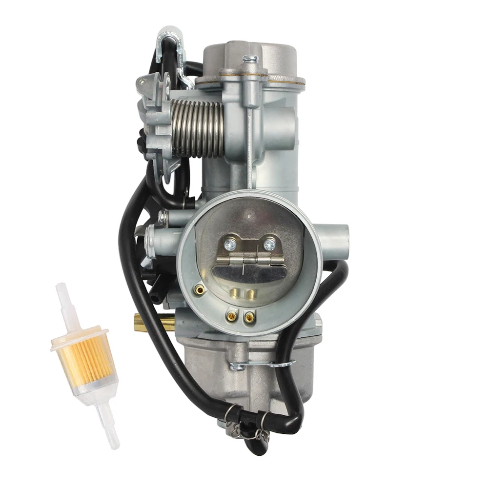 Carburetor Assembly For Honda XR600R & XR650R – Replacement 16100-MN1-681 - View #4