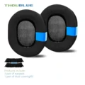 Type J cooling gel