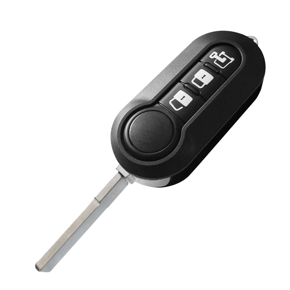 Chiave telecomando dell'auto per Fiat500 - Sdb3cffc9055f471489234346addf80c6A