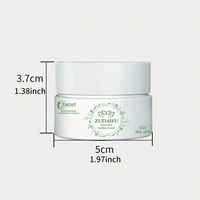 1Pc Zudaifu Third Generation Body Creamherbal Body Lotion 15G/30G New Official Authentic 2