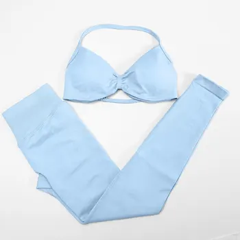 Tenue de Sport Femme Yoga & Fitness