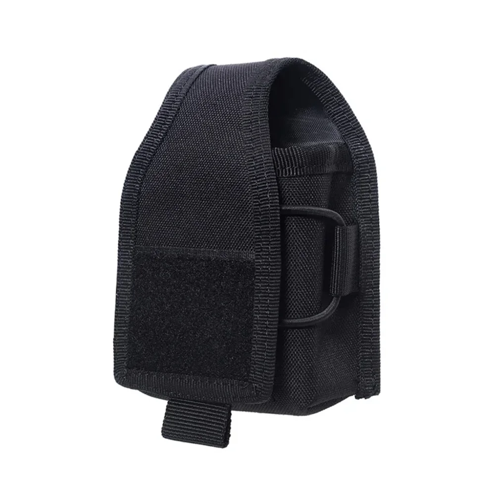 

Outdoor City Military Radio Interphone Stand Bag Molle Pouch Tactical Edc Pendant Magazine Bag 1000D Hunting Bag Sport