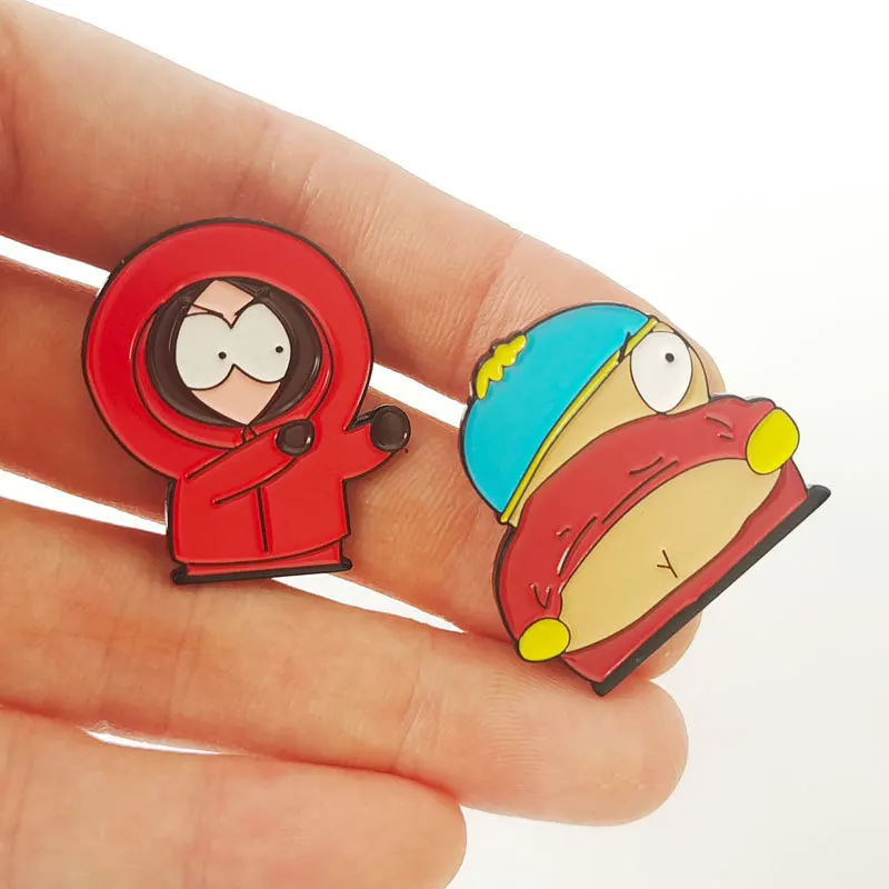 Sdb3d7a50fdf142569297b910f0b81442L - South Park Merch