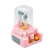 Toys Exquisite Practical Beauty And Health Children Simple Portable Puzzle Student Comfortable Durable Gift Fashion Claw Machine 2