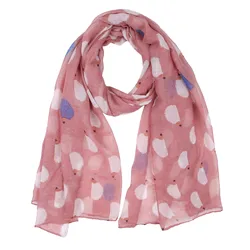 Women'S Winter Hat Unique Clothing Accessories Scarf Y2k 2023 Thick Warm Set Knitted Neckerchief Scarf 2024 Шапка Женская Зимняя