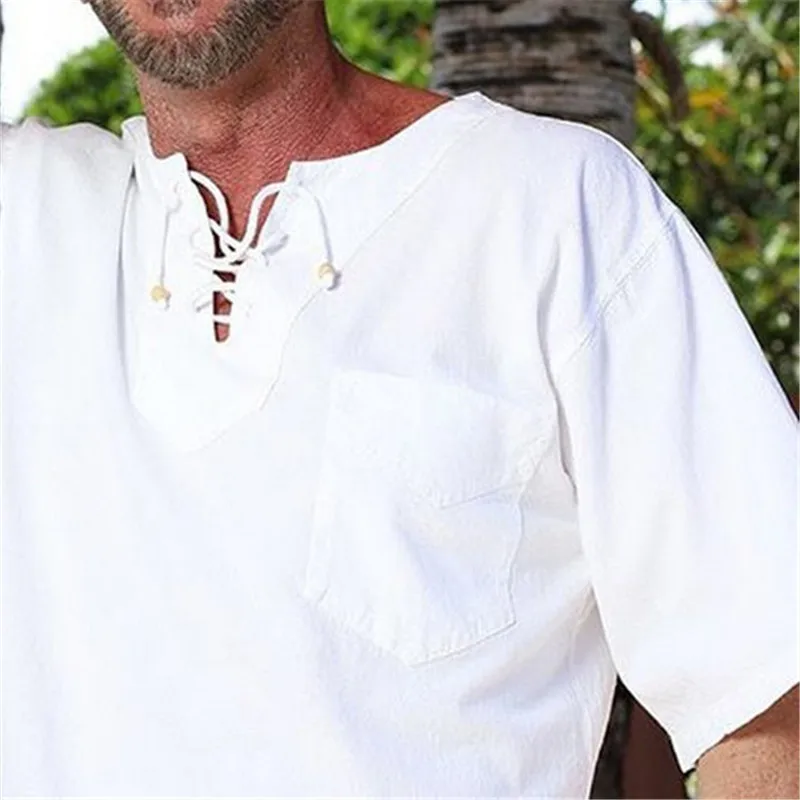 LEON Organic Cotton DrawStrin